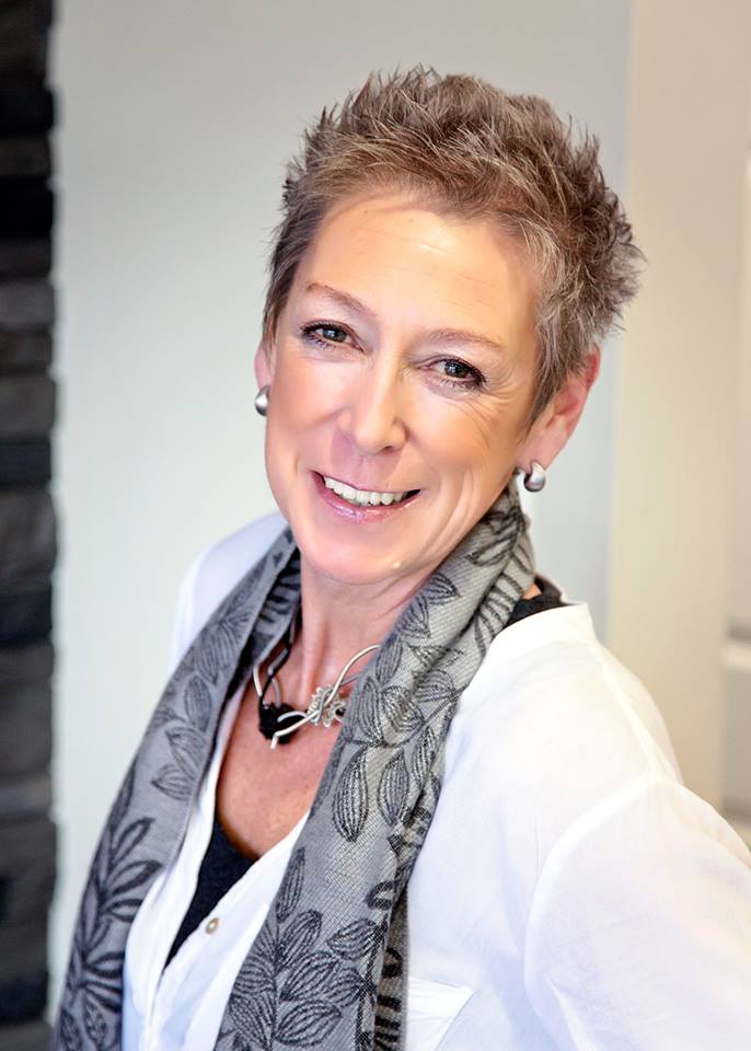 Lesley White, Chilliwack, Real Estate Agent